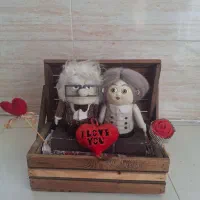 باکس هدیه ولنتاین