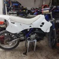 yz125