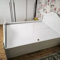 تخت وکیوم دو‌ نفره