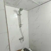 ۹۰متر/کارگاه/والفجر/با اتاق خواب/کف و دیوار سرامیک|اجارهٔ مغازه و غرفه|تهران, والفجر (افسریه)|دیوار