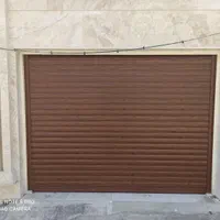 کرکره برقی و جک پارکینگ(اقساط)|خدمات پیشه و مهارت|خمین, |دیوار