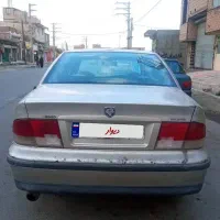 سمند x7 مدل 82|خودرو سواری و وانت|بهارستان, |دیوار