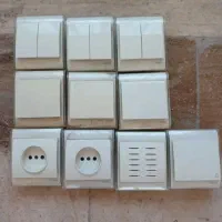 وسایل برق کشی