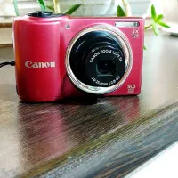 دوربین عکاسی و فیلم برداری