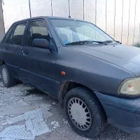 پراید صبا 90بیرنگ