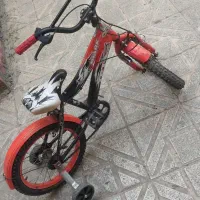 دوچرخه سایز 16