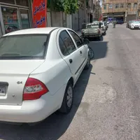 تیبا یک مدل 1400|خودرو سواری و وانت|تهران, بهارستان|دیوار