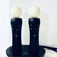 عینک واقعیت مجازی سونی|کنسول، بازی ویدئویی و آنلاین|بابل, |دیوار