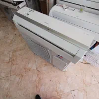 کولر گازی گری ۲۴۰۰۰ Gmagic اصلی مشابه اکبند|کولر گازی و فن‌کوئل|تهران, شهرک طالقانی|دیوار