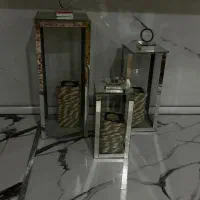تعدادزیادی دکوری