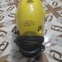 کارواش استریم وینگ محک