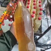 ابنارنج طبیعی خوش طعم