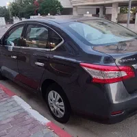 نیسان سنترا 2014 / کم مصرف