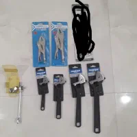 ابزار اصلی نو