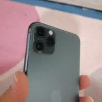 ایفون 11 پرومکس دو سیمکارت|موبایل|رشت, استقامت ۲|دیوار