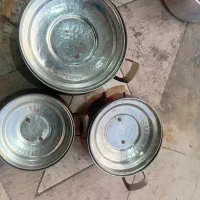 مسی|ابزارآلات|قم, شاه ابراهیم|دیوار