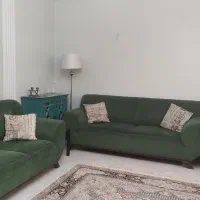 مبلمان|مبلمان خانگی و میز عسلی|تهران, امیرآباد|دیوار
