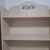 کتابخانه و بوفه کتاب و درایور از برند آپادانا|کتابخانه، شلف، قفسه‌های دیواری|تهران, چیتگر شمالی|دیوار