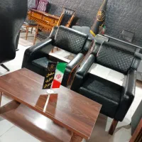 مبلمان اداری setiran مدل t60|دفتر کار|ماهدشت, |دیوار