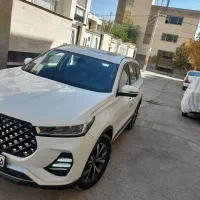 تیگو۷ پرو مدل ۴۰۱ کارمندی