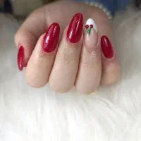 آموزش 50درصدی کاشت ناخن و آف کاشت ناخن