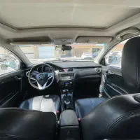 جک j5 اتوماتیک مدل ۱۳۹۳ بی رنگ|خودرو سواری و وانت|تهران, پاسداران|دیوار