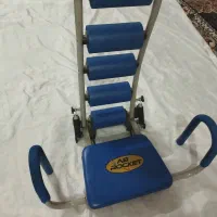 دستگاه دراز نشست