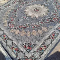 ۲تخته فرش ۱۲متری ۷۰۰شانه اصلی