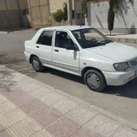 پراید98|خودرو سواری و وانت|مرودشت, پشت سایپا‎|دیوار