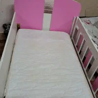 تخت کودک