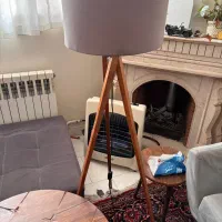 مبل ال و کاناپه سه نفره|مبلمان خانگی و میز عسلی|تهران, حشمتیه|دیوار