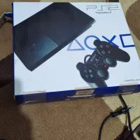 ps2|کنسول، بازی ویدئویی و آنلاین|شیراز, دوکوهک|دیوار