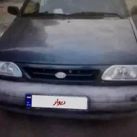 پراید یشمی ۷۹|خودرو سواری و وانت|پیشوا, |دیوار