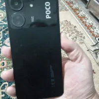 گوشی پوکوc65|موبایل|مشهد, بلال|دیوار