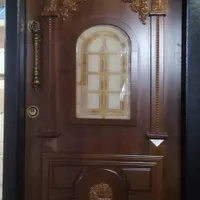 درب ضد سرقت|مصالح و تجهیزات ساختمان|تهران, سازمان آب|دیوار