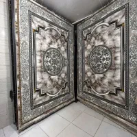 فرش امپراطور|فرش|رشت, معلولین|دیوار