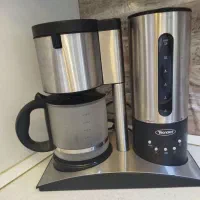 قهوه ساز تکنوکیت