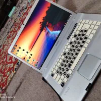 لپ تاپ وایو سونی