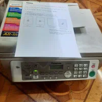 ۴ کاره پاناسونیک mb2025