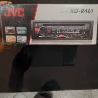ضبط نو مارک jvc