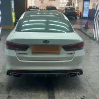کیا اپتیما فول gtline مدل2016 بدون رنگ سند تک برگ|خودرو سواری و وانت|تهران, قبا|دیوار