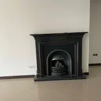 شومینه گازی