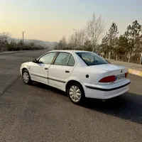 سمند ef7 دوگانه کارخانه