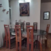 میز نهار خوری ۸ نفره