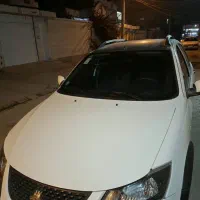 کوییک جی ایکس ار۴۰۴|خودرو سواری و وانت|خورموج, |دیوار