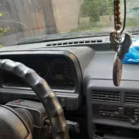 پراید صندوق‌دار بنزینی، مدل ۱۳۸۵|خودرو سواری و وانت|رشت, لاکان شهر|دیوار