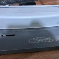 فروش دستگاه صحافی