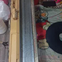 ماشین بافندگی|چرخ خیاطی و ریسندگی|فومن, |دیوار