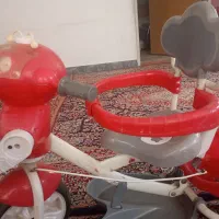 سه چرخه|دوچرخه، اسکیت، اسکوتر|محمدشهر, محمدشهر|دیوار