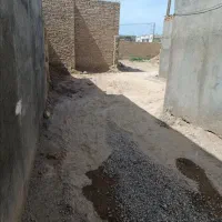 زمین فروشی واقع در نوقاب گناباد